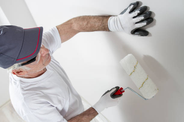 Best Forensic Mold Investigation  in Centerfield, UT