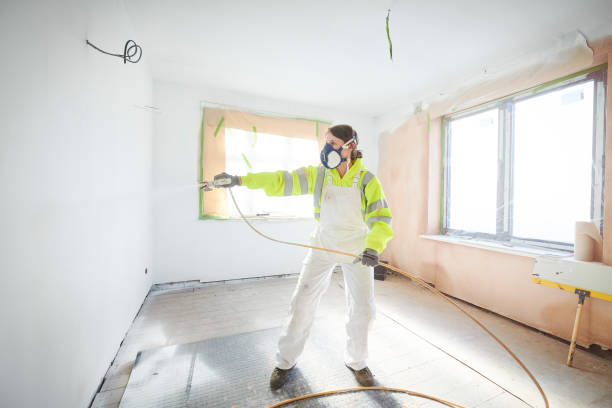 Best Environmental Consulting for Mold Prevention  in Centerfield, UT