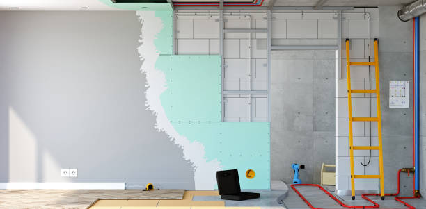 Best Real Estate Mold Inspection  in Centerfield, UT